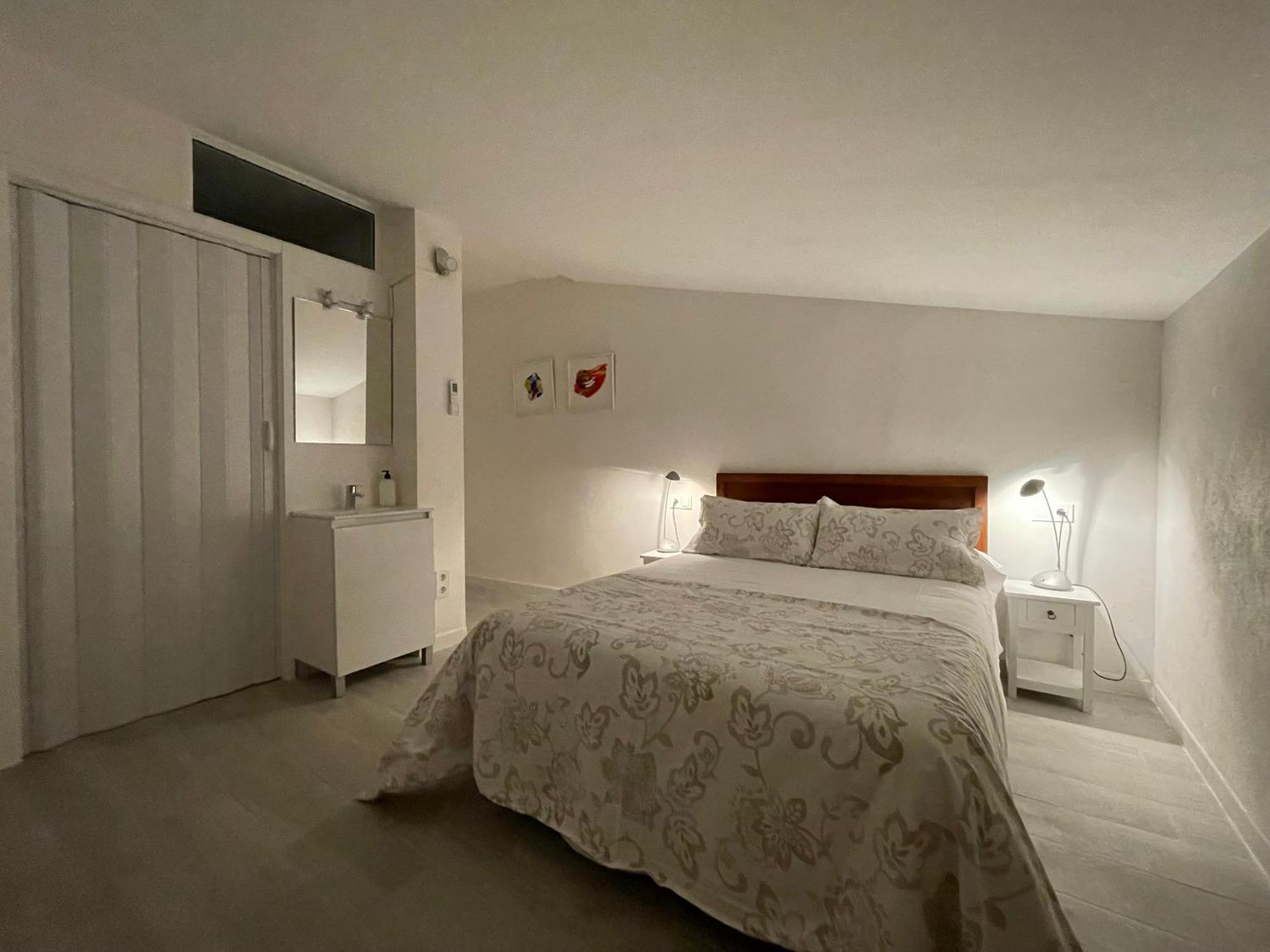 La Casa Escondida Villa Sabiote Buitenkant foto