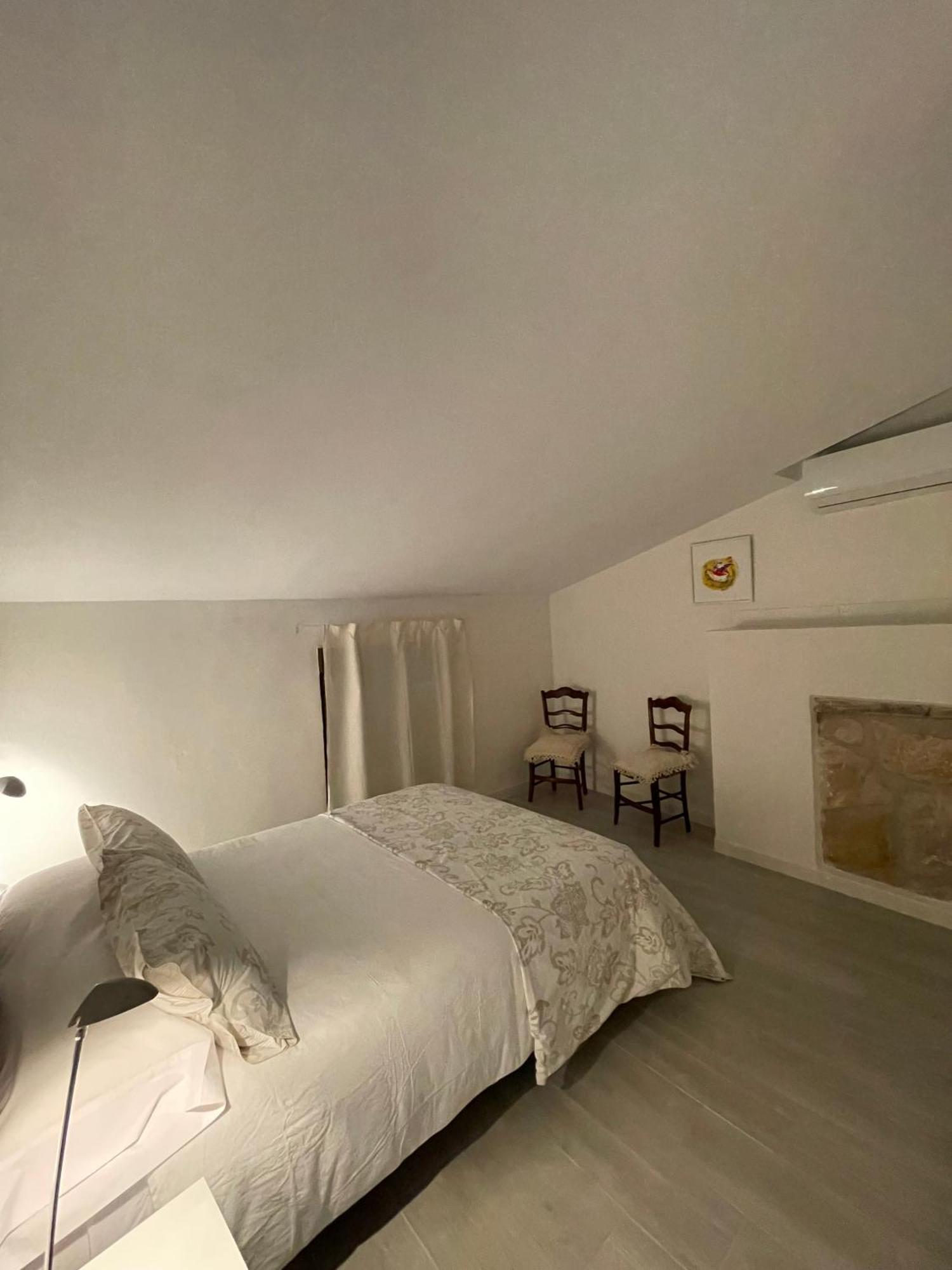 La Casa Escondida Villa Sabiote Buitenkant foto