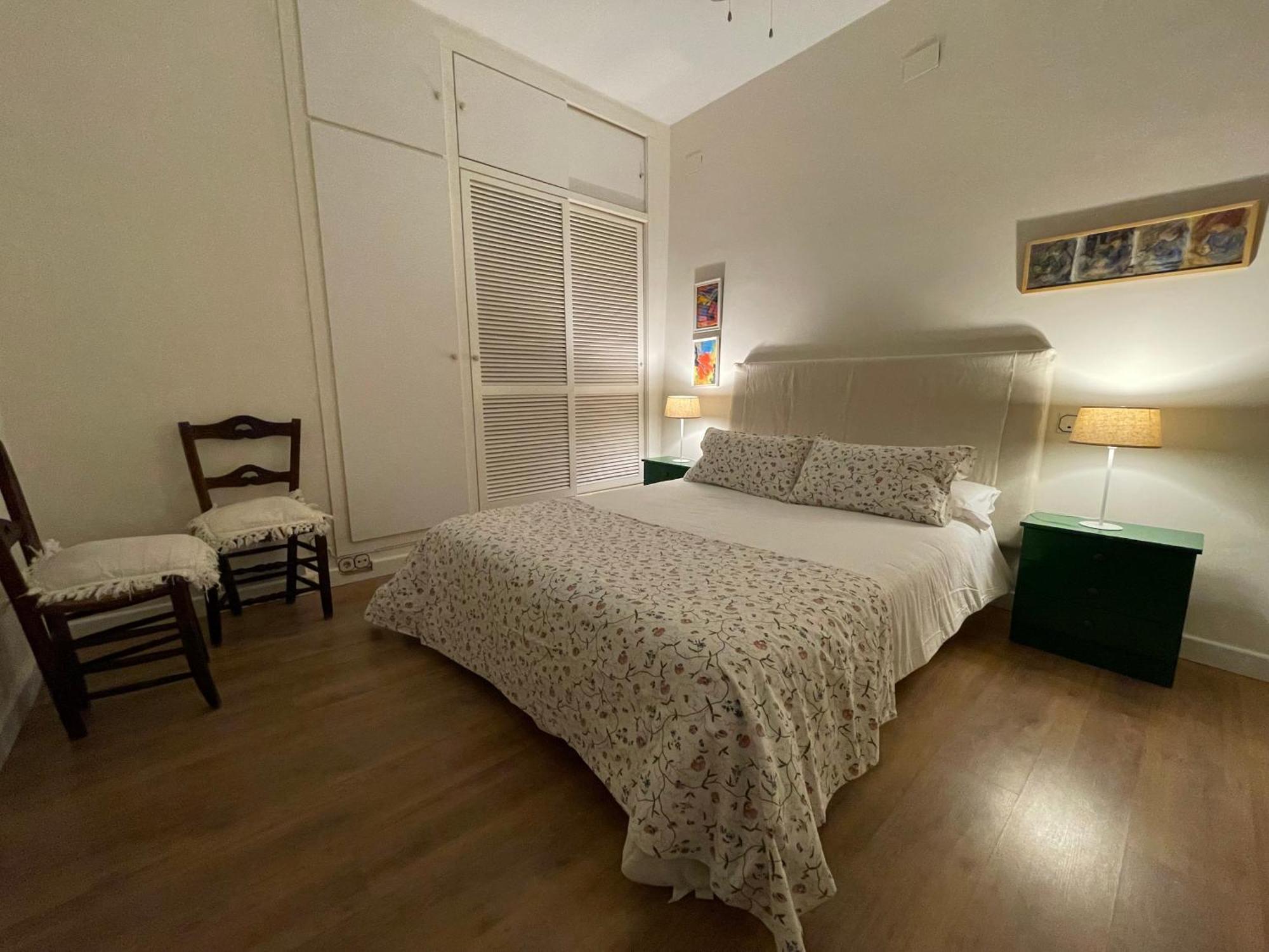 La Casa Escondida Villa Sabiote Buitenkant foto